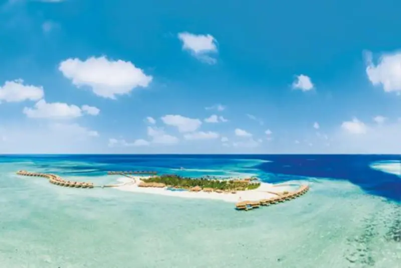 You & Me Maldives