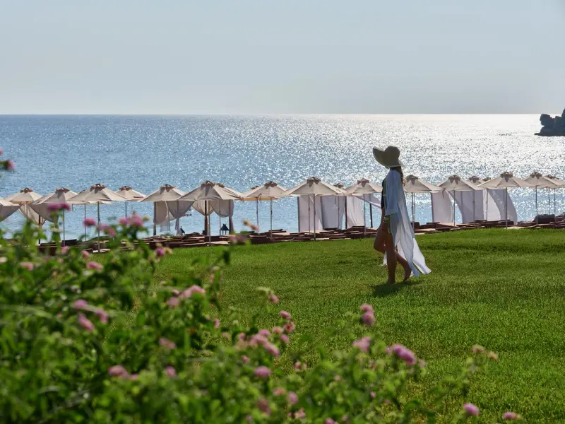 Hotel Sentido Port Royal Villas & Spa - adults only