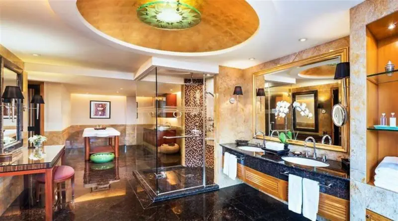 Royal Orchid Sheraton Riverside Hotel Bangkok