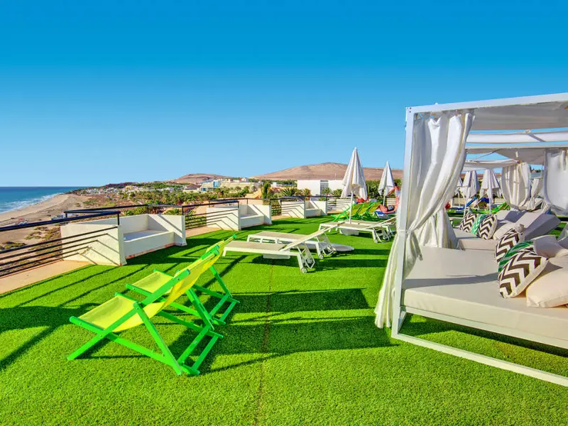 SBH Crystal Beach Hotel & Suites