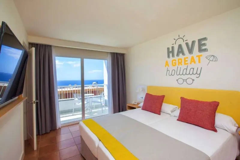 Abora Interclub Atlantic by Lopesan