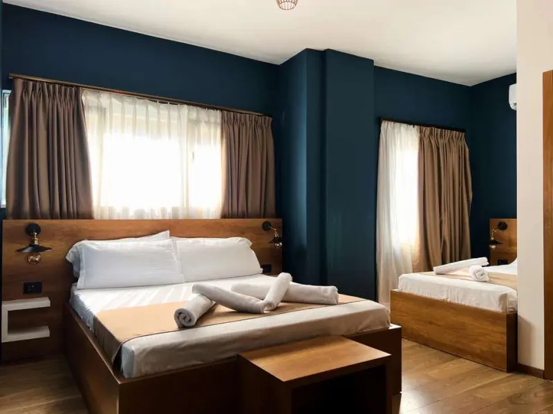 Oda Hotel