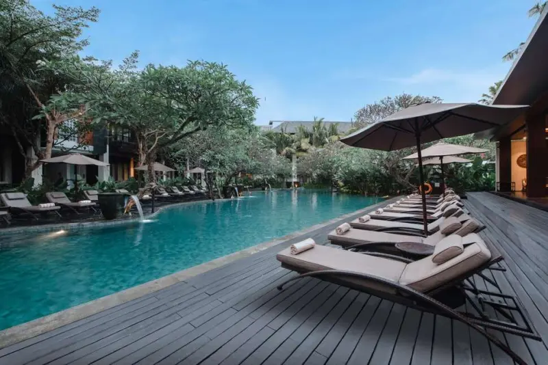 Ramayana Suites & Resort