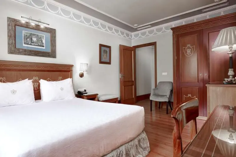 Hotel Inglaterra