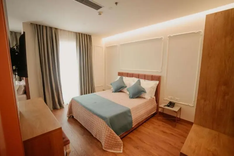 Martiness Hotel Durrës