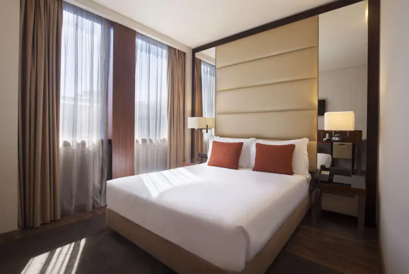 Turim Av Liberdade Hotel