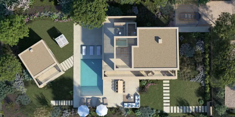 Verdelago Resort