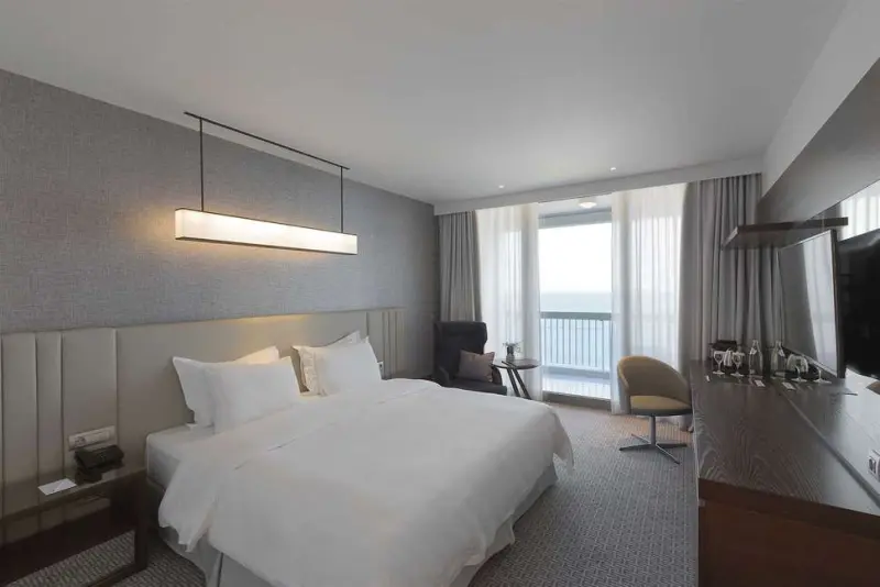 Makedonia Palace Hotel