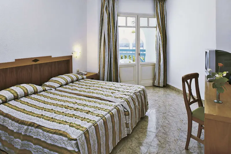 El Mouradi Cap Mahdia Hotel