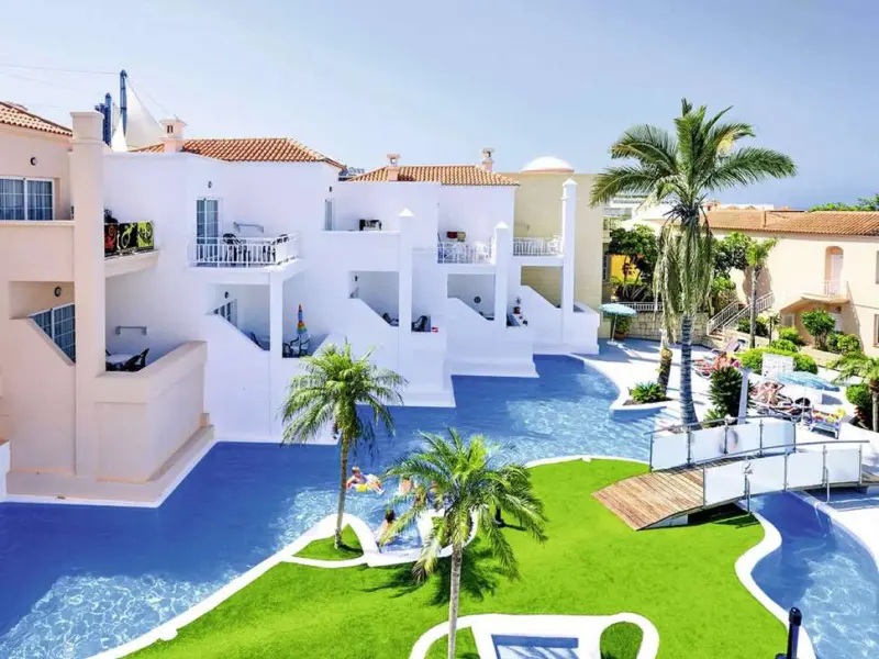 Labranda Bahia & Villas Fanabe