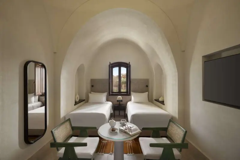 Mövenpick Resort El Quseir