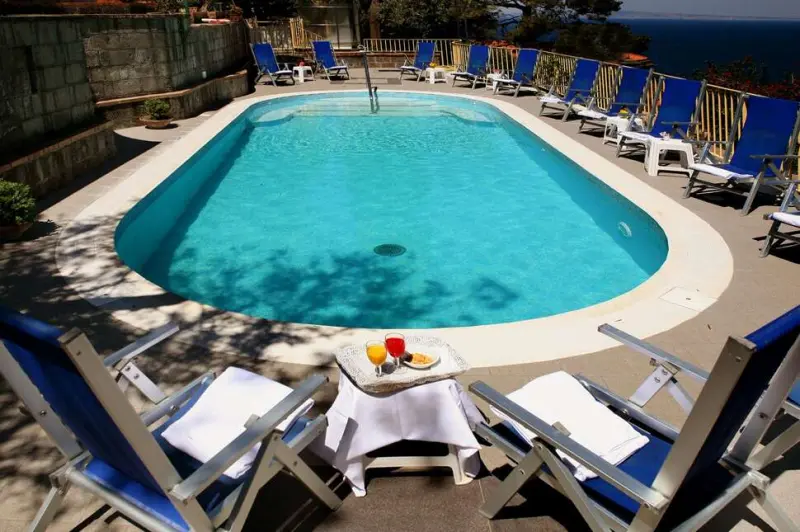 Hotel Miramare