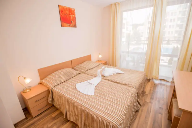 TSB Sunny Victory Apartments