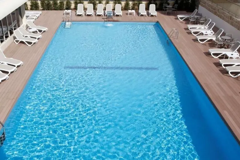 Hotel Castilla Alacant