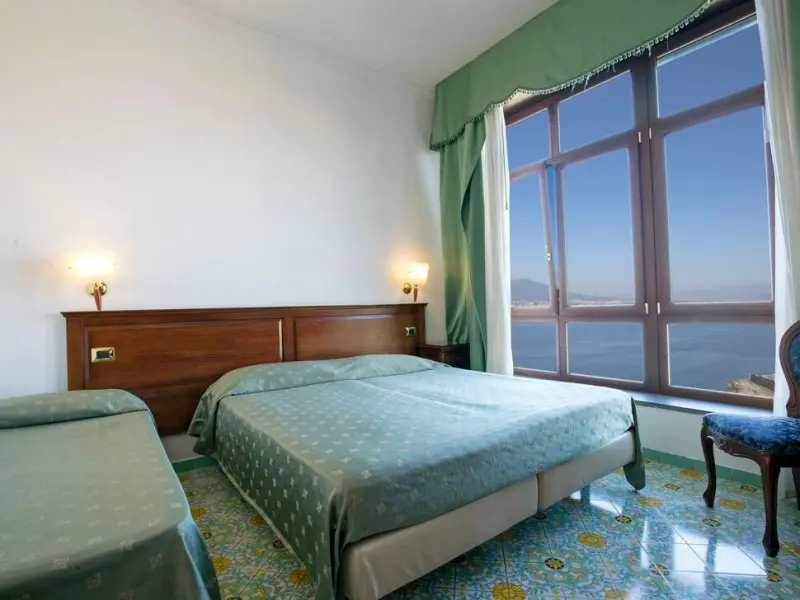Hotel La Panoramica
