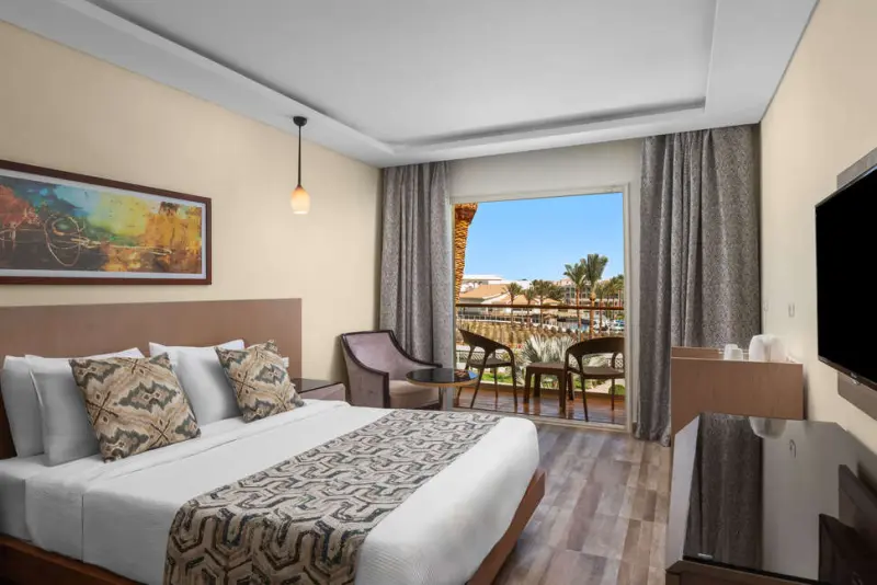 Pickalbatros Dana Beach Resort - Hurghada