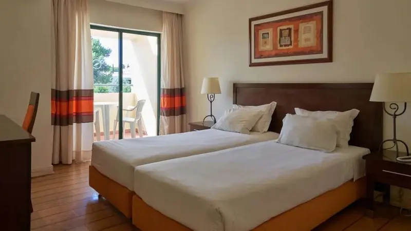 The Navigator Palm Oasis Alvor