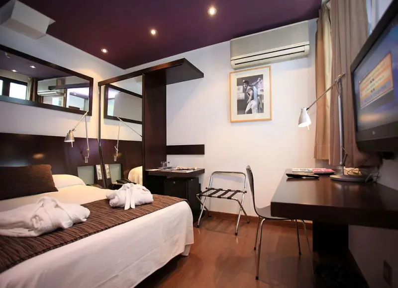 Petit Palace Arana