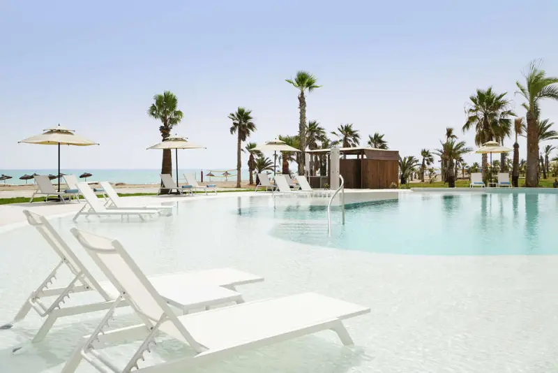 Iberostar Selection Eolia Djerba