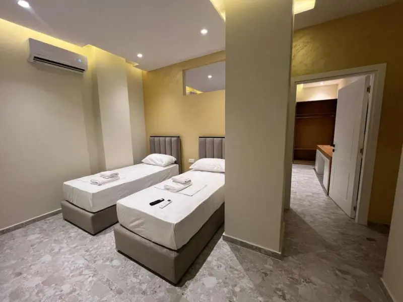 Hotel Zanzi Durrës