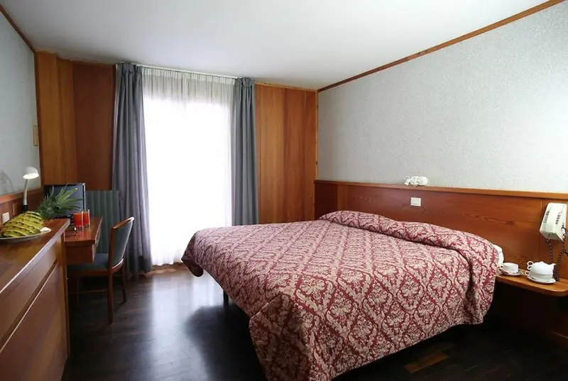 La Trinitè Monboso Hotel