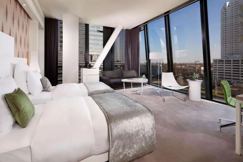 Meliá Vienna