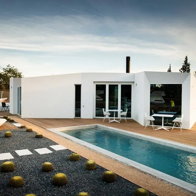 Casa Esteval