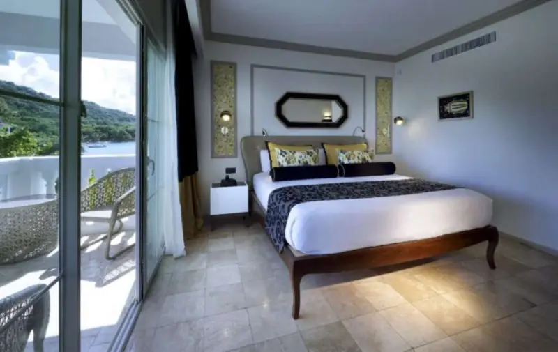 Grand Palladium Lady Hamilton Resort & Spa - All Inclusive