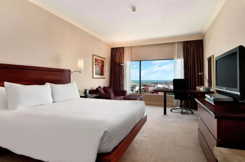Hilton Colombo