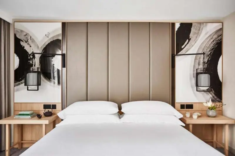 Nobu Hotel London Portman Square