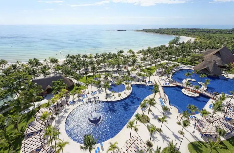Barceló Maya Grand Resort