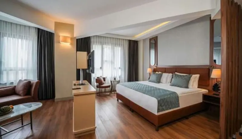 Grand Sirkeci Hotel