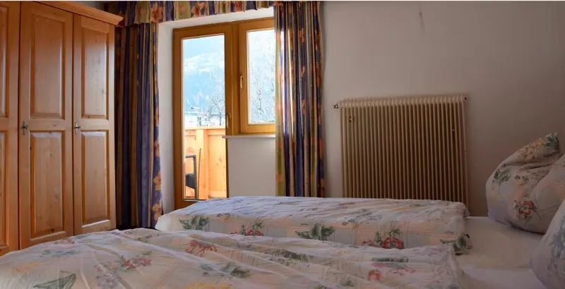 Ferienwohnung Garber