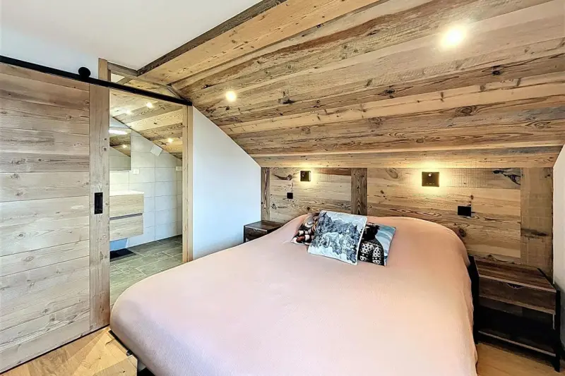 CHALET ROSKO 14 PERS