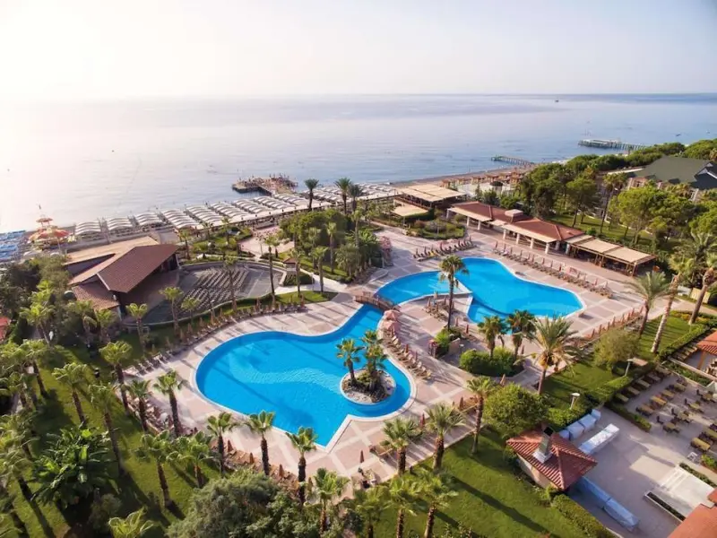 AKKA Hotels Alinda