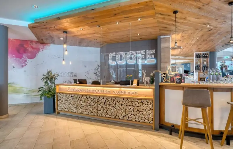 COOEE alpin Hotel Bad Kleinkirchheim