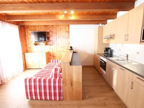 Chalet-appartement Hölzl Top Ost - 2-5 personen