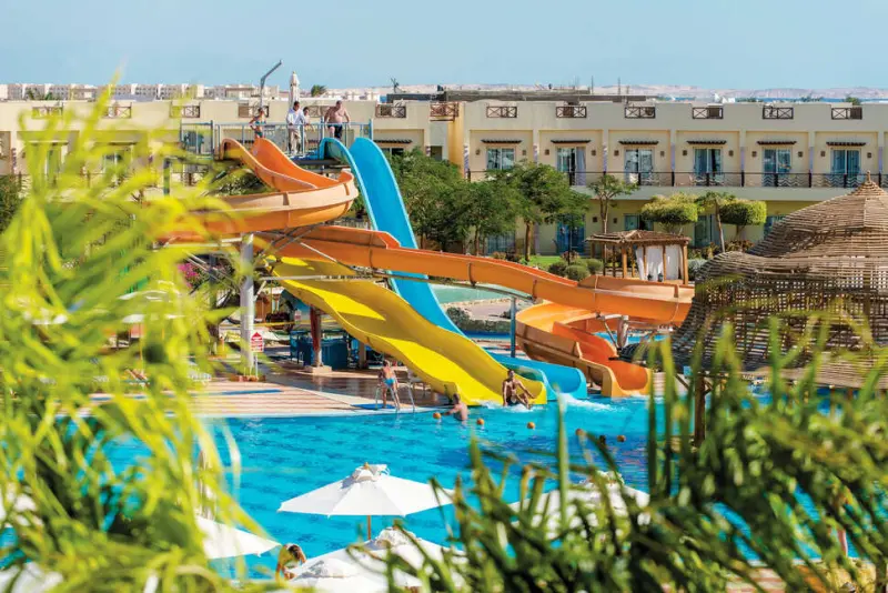 Concorde El Salam Hotel Sharm El Sheikh