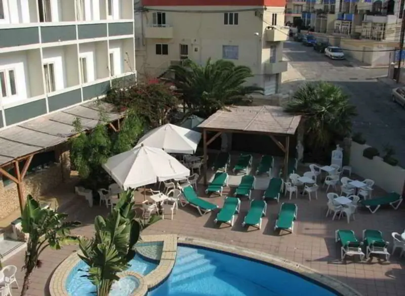 Seaview Hotel Malta