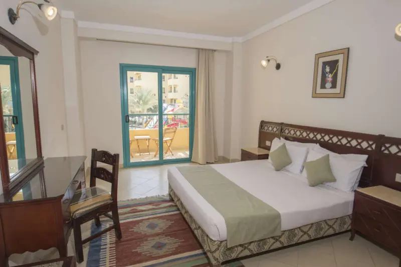 Eagles Downtown Resort