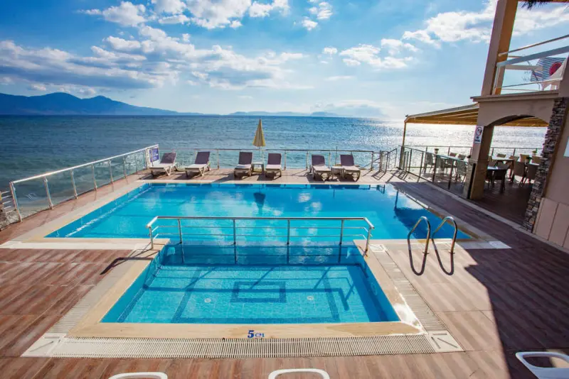 Melis Hotel Kuşadası