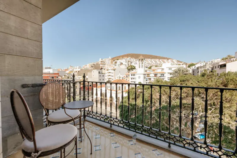 Hotel Labranda Reveron Plaza