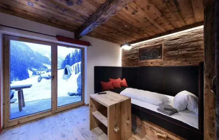 Chalet Almrausch