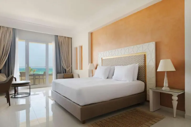 Iberostar Selection Eolia Djerba