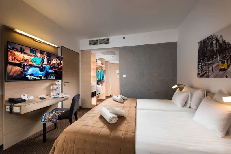 Bo18 Hotel
