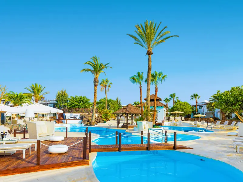 H10 White Suites Boutique Hotel