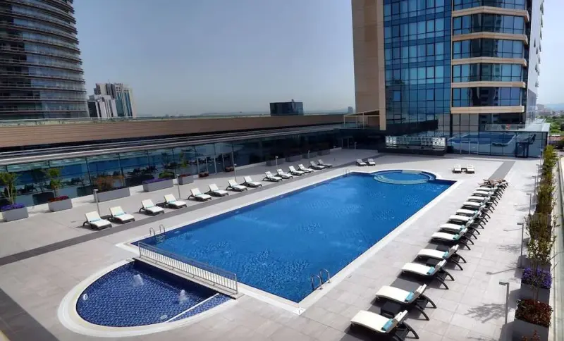 Wyndham Grand Istanbul Levent