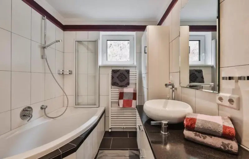 Chalet Sofie