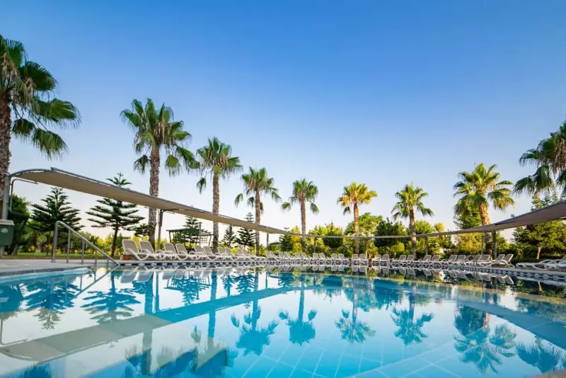 Vita Silva Hotel