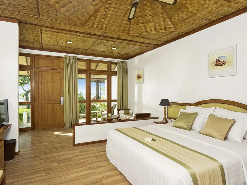 Bandos Maldives